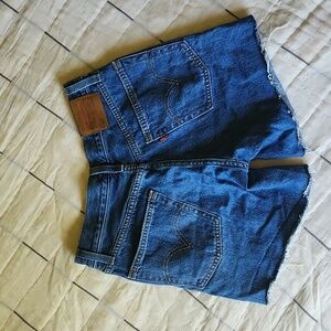 Levi's Shorts
